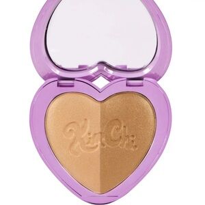 KimChi Chic Beauty - NIB Thailor Get Glow - 01 Aspen, 02 St. Tropez